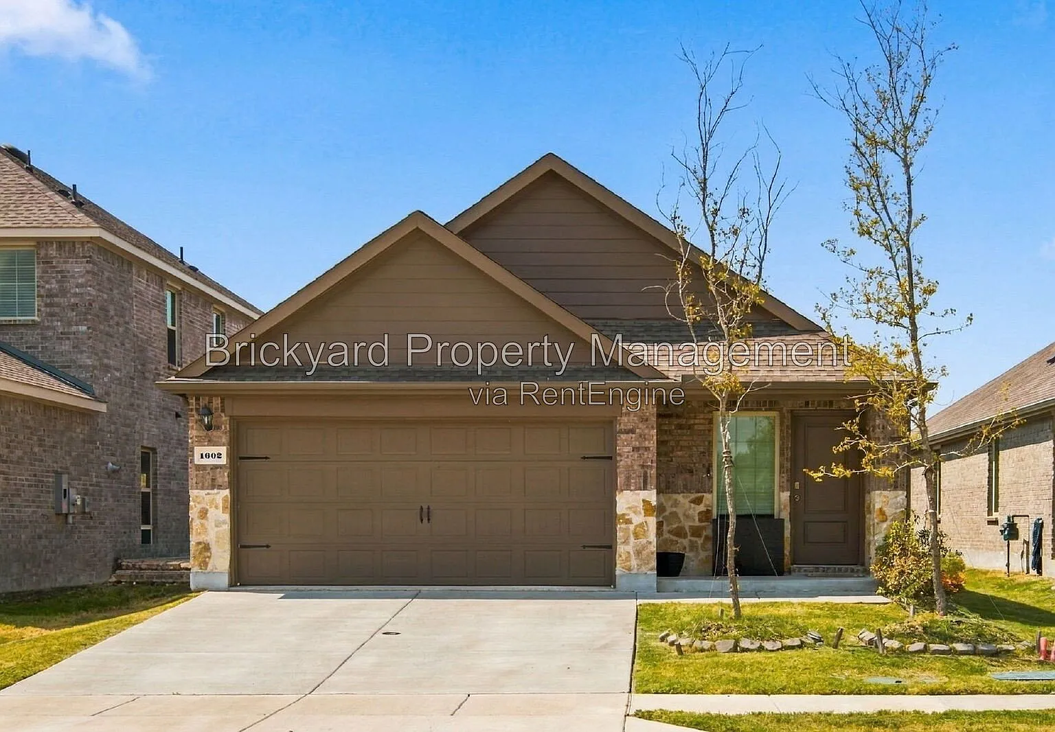 3 bed, 2.0 bath, 1606 sqft, $1,875 — Photo 1