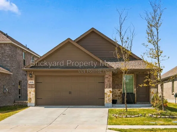 1602 Callaway Dr, Princeton, TX 75407