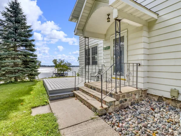 1104 W Lake Dr Unit 5, Detroit Lakes, MN 56501