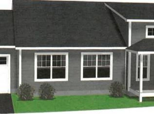 8 Landlocked Ln, Scarborough, ME 04074