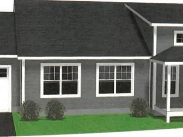Lot 8 Landlocked Lane, Scarborough, ME 04074