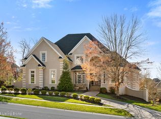 19014 Long Grove Way, Louisville, KY 40245