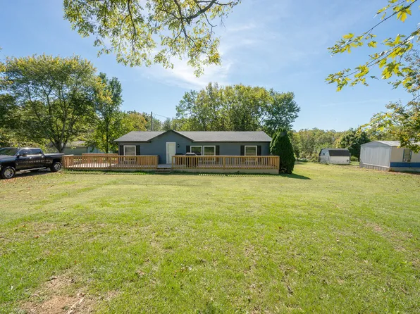 1780 State Highway 16, Glencoe, KY 41046