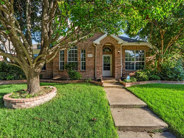 5813 Blue Spruce Ln, McKinney, TX 75070