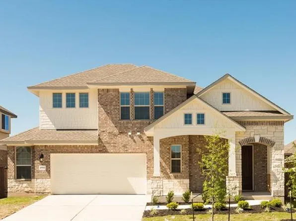 19312 Melwas Way, Pflugerville, TX 78660