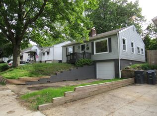 1210 Linden Ave, Akron, OH 44310