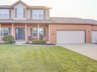 5207 De Paul Dr, Fairview Heights, IL 62208