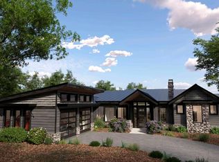 LOT 7 Whiskey Mountain Ests, Hiawassee, GA 30546