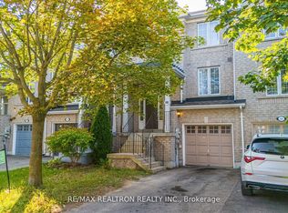 88 Banbrooke Cres, Newmarket, ON L3X 2W9