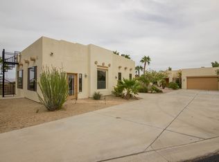 11631 S Geronimo St, Wellton, AZ 85356
