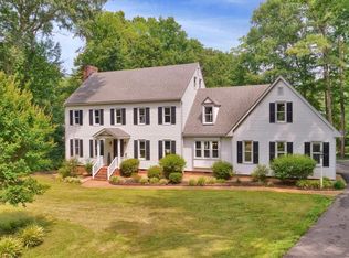 5503 W Bay Rd, Midlothian, VA 23112