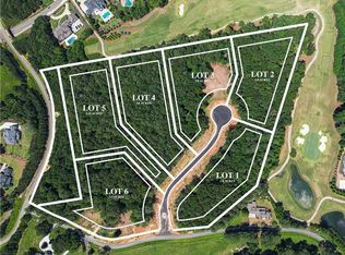 1440 Estates Pointe, Milton, GA 30004