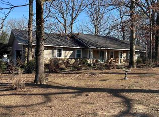 1795 Pangburn Rd, Heber Springs, AR 72543