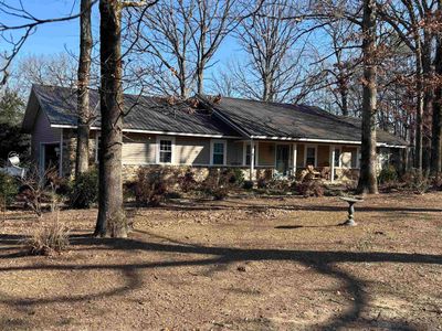 1795 Pangburn Rd, Heber Springs, AR, 72543