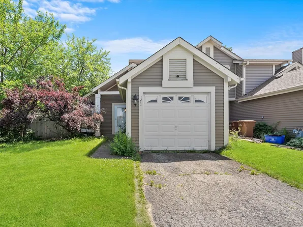 171 Hesterman Dr, Glendale Heights, IL 60139