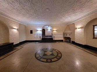 Rented by Sovereign Associates