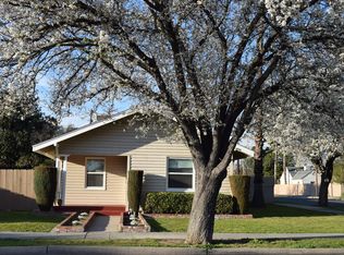 3871 E Iowa Ave, Fresno, CA 93702