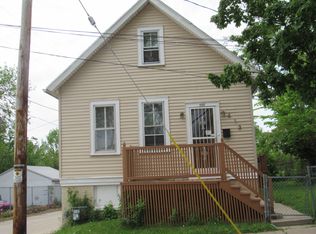 413 E Meinecke Ave, Milwaukee, WI 53212
