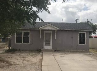1110 N 7th St, Artesia, NM 88210