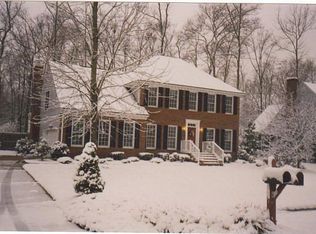 109 Paspeheghe Run, Yorktown, VA 23693