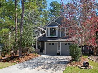 6 E New Avery Pl, Spring, TX 77382