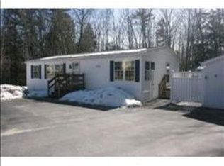 342 Ten Rod Rd, Farmington, NH 03835