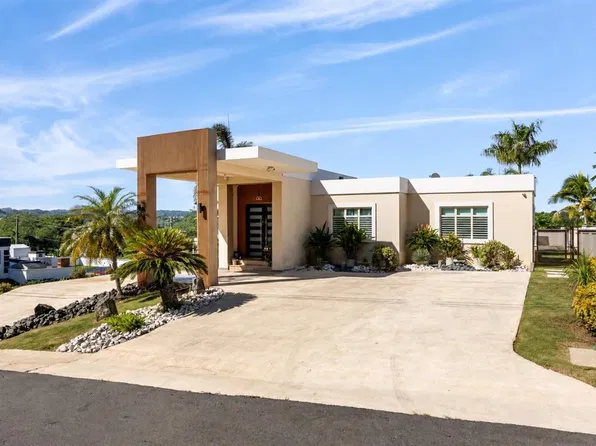 Carr 493 ROYAL VIEW, BO CORCOVADA, HATILLO, PR 00659