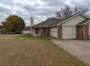 1031 Irene St, Burleson, TX 76028
