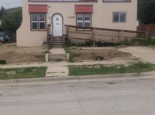 1006 12th St, Rawlins, WY 82301