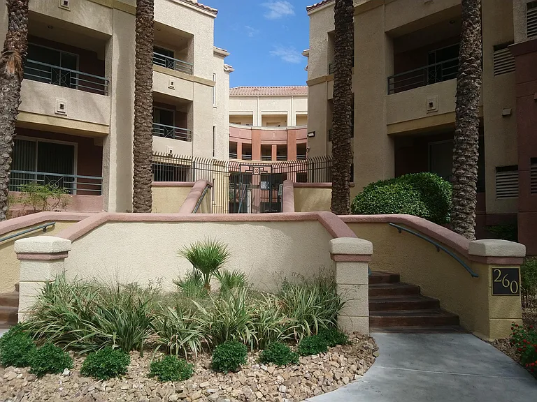 260 E Flamingo Rd #319-1 — Photo 7