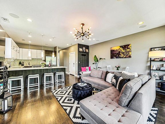 4th image of 1509 N Campbell Ave #2N