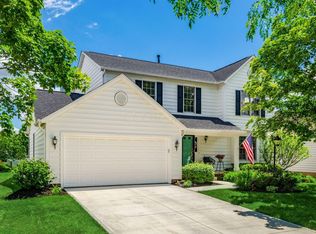 5910 Pinewild Dr, Westerville, OH 43082