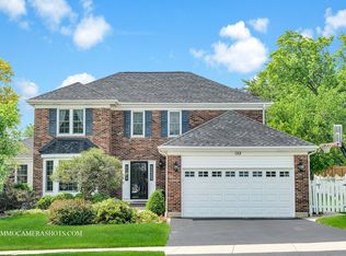 152 Sumac Ln, Schaumburg, IL 60193