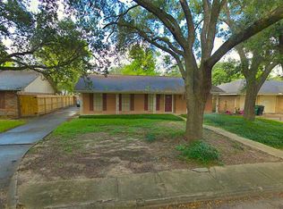5830 Reamer St, Houston, TX 77074