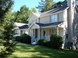 510 Double Oak Dr, Macon, GA