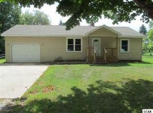 2697 Spielman Rd, Adrian, MI 49221