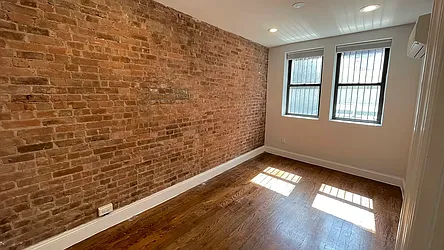 Rented by Strivers Management Group Corp (Brokerage)