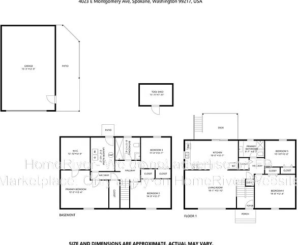 4023 E Montgomery Ave — Photo 3