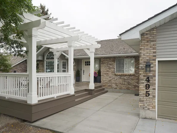 495 S Millhollow Rd, Rexburg, ID 83440
