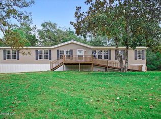 20731 Yankee Town Rd, Saucier, MS 39574