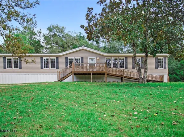 20731 Yankee Town Rd, Saucier, MS 39574