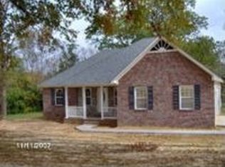 134 Michie Pebble Hill Rd, Stantonville, TN 38379