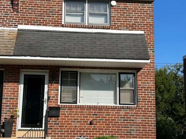 319 W 23rd St, Chester, PA 19013