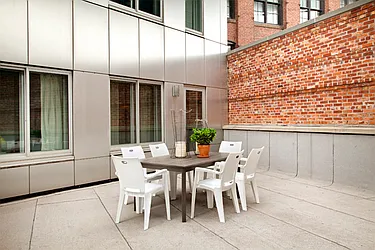 Sold by Brown Harris Stevens