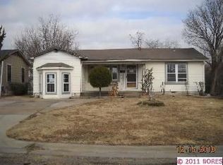 8943 E Newton Pl, Tulsa, OK 74115