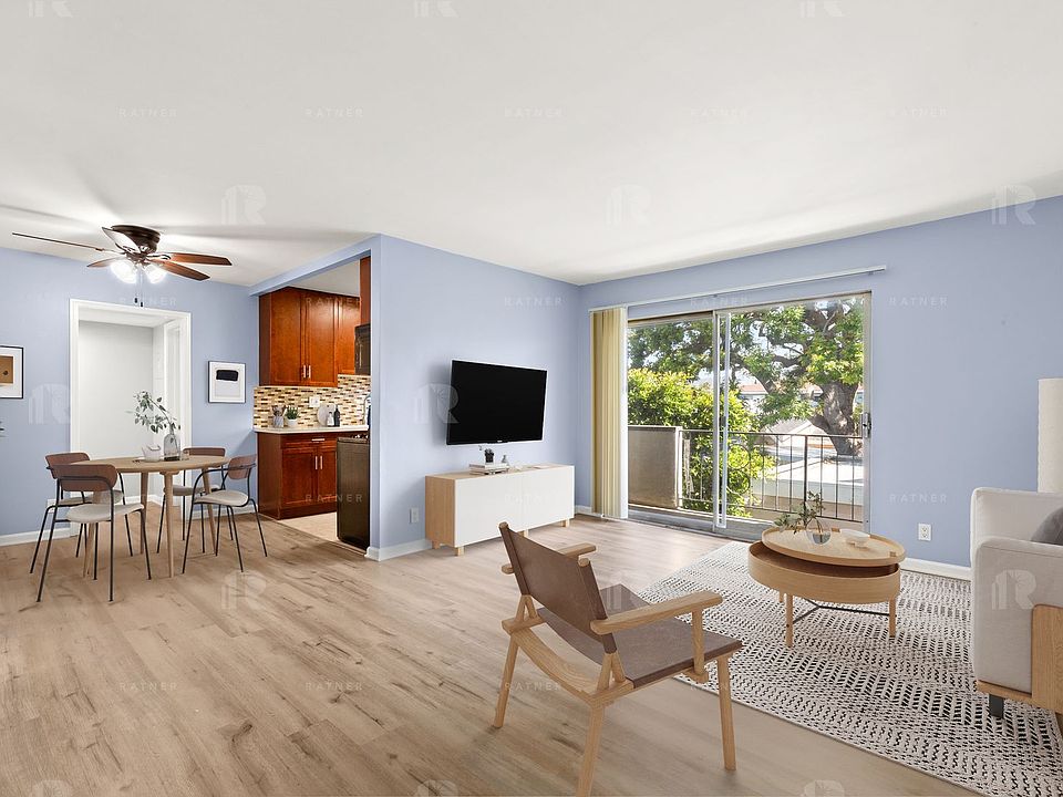 1st image of 1952 S Holt Ave APT 5