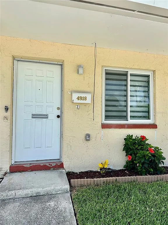 1 bed, 1.0 bath, 540 sqft, $1,100 — Photo 1