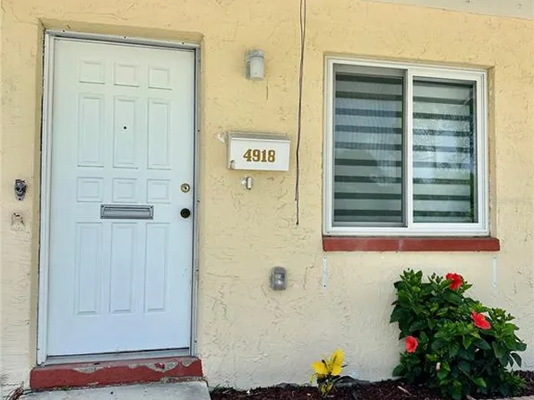 4918 Ilener St, New Port Richey, FL 34652