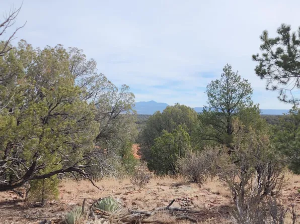 LOT S2 92nd Off, Ash Fork, AZ 86320
