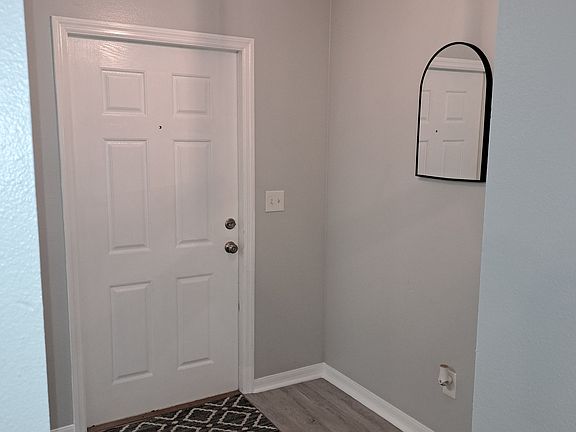 Front Door Foyer- View # 1